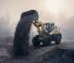 Cargadoras de ruedas Liebherr L 526