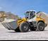 Cargadoras de ruedas Liebherr L 538