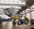 Cargadoras de ruedas Liebherr L 538