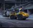 Cargadoras de ruedas Liebherr L 538