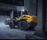 Cargadoras de ruedas Liebherr L 538