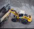 Cargadoras de ruedas Liebherr L 538