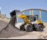 Cargadoras de ruedas Liebherr L 546