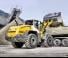 Cargadoras de ruedas Liebherr L 550