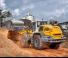Cargadoras de ruedas Liebherr L 556 XPower