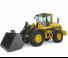 Cargadoras de ruedas Volvo L60G