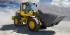 Cargadoras de ruedas Volvo L60G