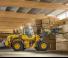 Cargadoras de ruedas Volvo L60H