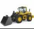Cargadoras de ruedas Volvo L90G