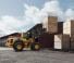 Cargadoras de ruedas Volvo L110H