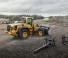 Cargadoras de ruedas Volvo L110H