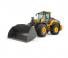 Volvo L120H Electric Conversion