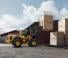 Cargadoras de ruedas Volvo L120H