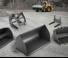Cargadoras de ruedas Volvo L150 
