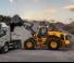 Cargadoras de ruedas Volvo L150 