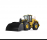 Cargadoras de ruedas Volvo L150 