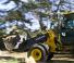 Cargadoras de ruedas Volvo L20F