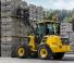Cargadoras de ruedas Volvo L25F