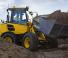 Cargadoras de ruedas Volvo L25F