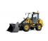 Cargadoras de ruedas Volvo L25F