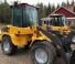 Cargadoras de ruedas Volvo L32B