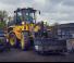 Cargadoras de ruedas Volvo L35
