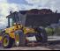 Cargadoras de ruedas Volvo L35