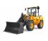 Cargadoras de ruedas Volvo L35
