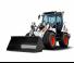 Cargadoras de ruedas Bobcat L85