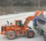 Cargadoras de ruedas Doosan Mega 400 V