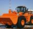 Cargadoras de ruedas Doosan Mega 400 V