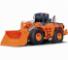 Cargadoras de ruedas Doosan Mega 400 V