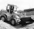 MF Industrial MF 615
