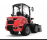 Cargadoras de ruedas Manitou MLA 4-50 H-C