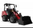 Cargadoras de ruedas Manitou MLA 4-50 H-C