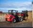 Cargadoras de ruedas Manitou MLA 5-50 H