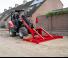 Cargadoras de ruedas Manitou MLA 5-50 H