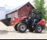 Cargadoras de ruedas Manitou MLA 5-60 H-Z