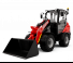Cargadoras de ruedas Manitou MLA 5-60 H-Z