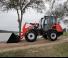Cargadoras de ruedas Manitou MLA 7-75 H-Z