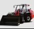 Cargadoras de ruedas Manitou MLA-T 533-145