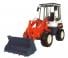 Kubota R520