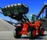 Cargadoras de ruedas Doosan SD300