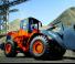 Cargadoras de ruedas Doosan SD300