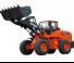 Cargadoras de ruedas Doosan SD300