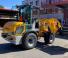 Cargadoras de ruedas Paus SL 9075