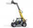 Manipuladoras telescópicas Wacker Neuson TH522