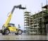 Manipuladoras telescópicas Wacker Neuson TH522