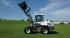 Cargadoras de ruedas Terex TL 100