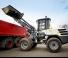 Cargadoras de ruedas Schaeff TL 120